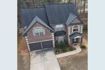 9941 Musket Ridge Circle, Jonesboro, GA 30238 - Photo 3