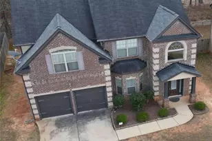 9941 Musket Ridge Cir, Jonesboro, GA 30238 - Photo 3