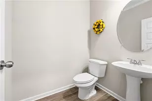 334 Melody Ln, Cartersville, GA 30121 - Photo 5