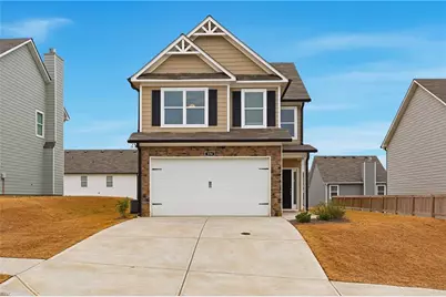 334 Melody Lane, Cartersville, GA 30121 - Photo 1