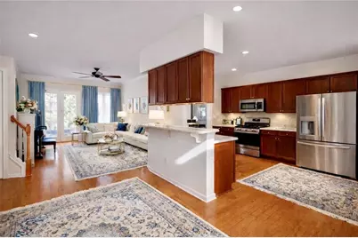 3439 Latitude Cove, Alpharetta, GA 30004 - Photo 5