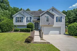 5060 Meadow Overlook, Cumming, GA 30040 - Photo 1