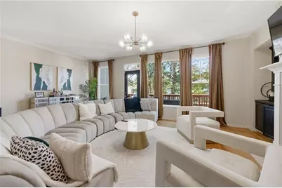 6187 Trumbul Oaks Court, Mableton, GA 30126 - Photo 5