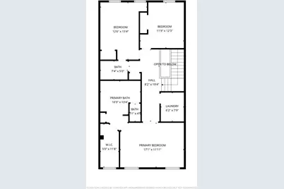 6187 Trumbul Oaks Court, Mableton, GA 30126 - Photo 37