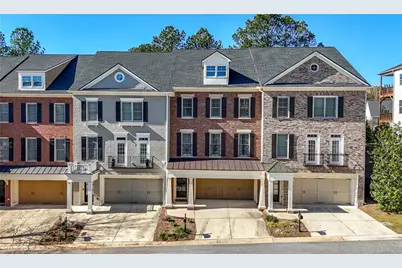 6187 Trumbul Oaks Court, Mableton, GA 30126 - Photo 1