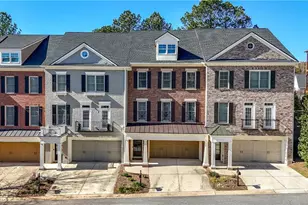 6187 Trumbul Oaks Ct, Mableton, GA 30126 - Photo 1