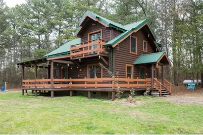 199 Spring Place Road, Resaca, GA 30735 - Photo 1