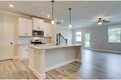 4645 Cypress Landing Way, Gainesville, GA 30504 - Photo 3