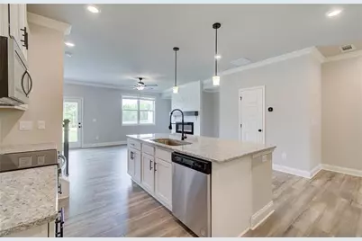 4645 Cypress Landing Way, Gainesville, GA 30504 - Photo 5