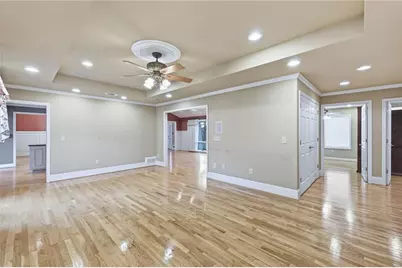 3636 Lantern Drive, Gainesville, GA 30504 - Photo 21