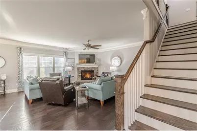 1006 McLinden Avenue SE, Smyrna, GA 30080 - Photo 11