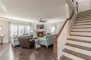 1006 McLinden Ave SE, Smyrna, GA 30080 - Photo 11