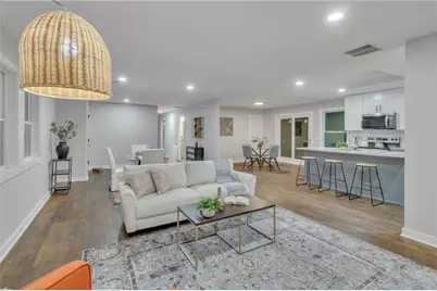 2680 Irene Drive, Marietta, GA 30066 - Photo 5