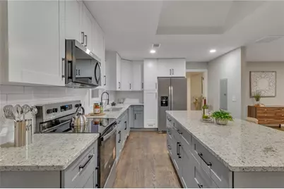 2680 Irene Drive, Marietta, GA 30066 - Photo 3