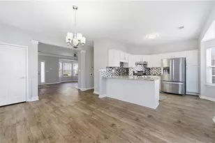 249 Timber Gate Dr, Lawrenceville, GA 30045 - Photo 13