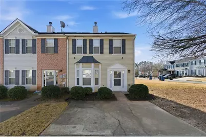 249 Timber Gate Drive, Lawrenceville, GA 30045 - Photo 1