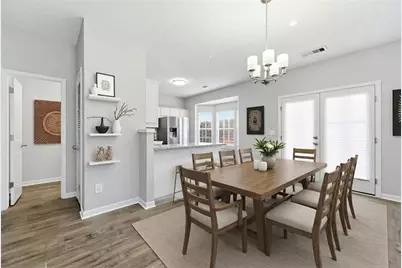 249 Timber Gate Drive, Lawrenceville, GA 30045 - Photo 11