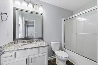 249 Timber Gate Drive, Lawrenceville, GA 30045 - Photo 25