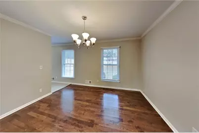 3695 Bozeman Lake Road NW, Kennesaw, GA 30144 - Photo 7