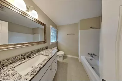 3695 Bozeman Lake Road NW, Kennesaw, GA 30144 - Photo 11