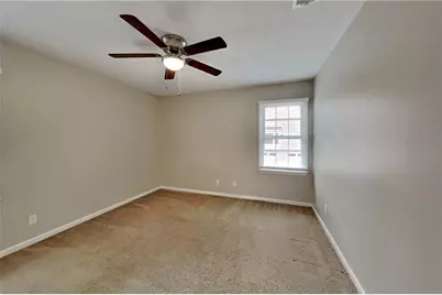 3695 Bozeman Lake Road NW, Kennesaw, GA 30144 - Photo 17