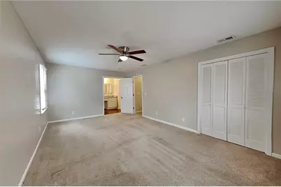 3695 Bozeman Lake Road NW, Kennesaw, GA 30144 - Photo 9