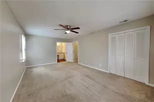 3695 Bozeman Lake Road NW, Kennesaw, GA 30144 - Photo 9