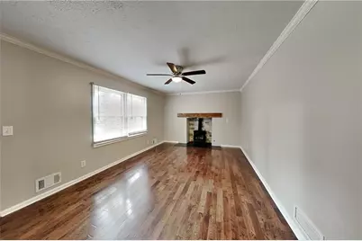 3695 Bozeman Lake Road NW, Kennesaw, GA 30144 - Photo 3