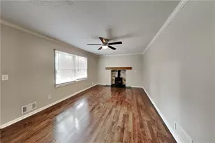 3695 Bozeman Lake Road NW, Kennesaw, GA 30144 - Photo 3