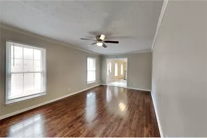 3695 Bozeman Lake Road NW, Kennesaw, GA 30144 - Photo 5