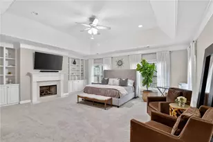 2108 Murren Dr SE, Smyrna, GA 30080 - Photo 23