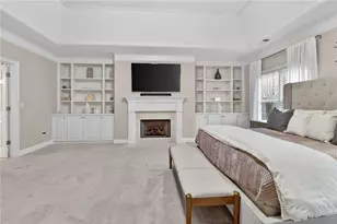 2108 Murren Dr SE, Smyrna, GA 30080 - Photo 25