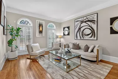 2108 Murren Drive SE, Smyrna, GA 30080 - Photo 9