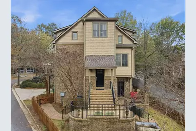 1508 Whitehead Bluff NW, Atlanta, GA 30318 - Photo 1
