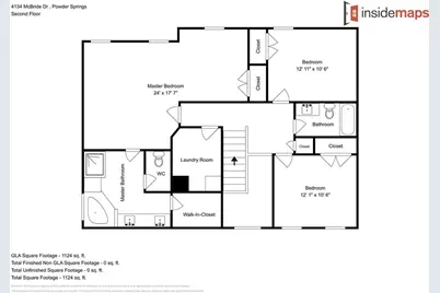 4134 McBride Drive, Powder Springs, GA 30127 - Photo 21