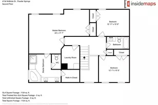 4134 McBride Dr, Powder Springs, GA 30127 - Photo 21