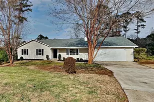 2219 N Landing Run, Marietta, GA 30066 - Photo 1