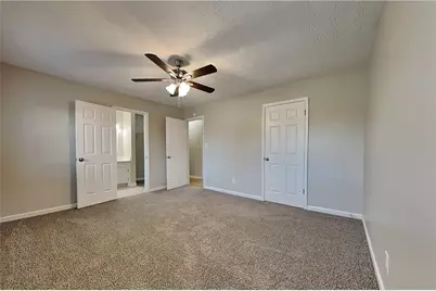 2219 N Landing Run, Marietta, GA 30066 - Photo 9