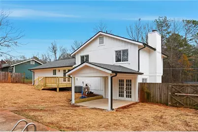 6677 Fielder Road, Rex, GA 30273 - Photo 25