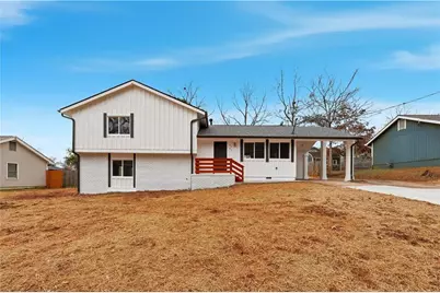 6677 Fielder Road, Rex, GA 30273 - Photo 3