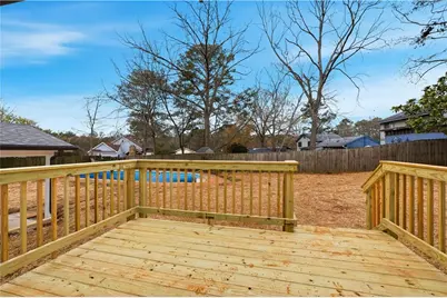 6677 Fielder Road, Rex, GA 30273 - Photo 21