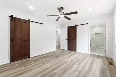 6677 Fielder Road, Rex, GA 30273 - Photo 13