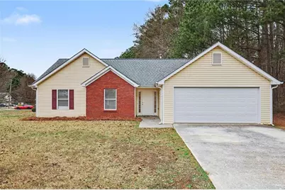 4836 Odessa West Inlet NW, Acworth, GA 30101 - Photo 1