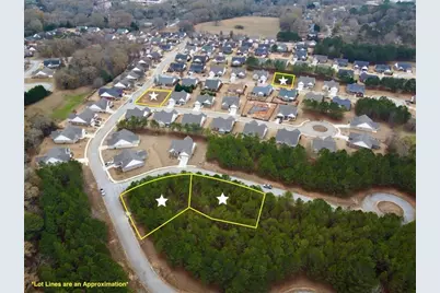 1002 Towne Cir, Social Circle, GA 30025 - Photo 7