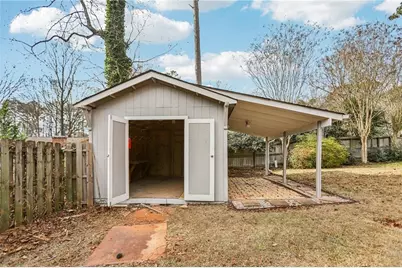 2926 Umberland Drive, Atlanta, GA 30340 - Photo 23