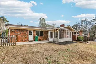 2926 Umberland Drive, Atlanta, GA 30340 - Photo 21