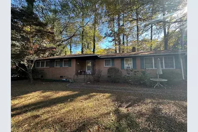 1107 Spur 138, Jonesboro, GA 30236 - Photo 1