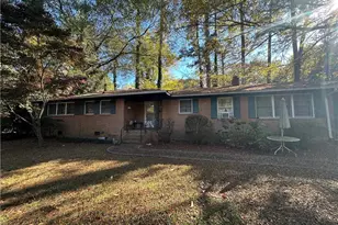 1107 Spur 138, Jonesboro, GA 30236 - Photo 1