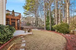 3157 Monarch Pine Dr, Peachtree Corners, GA 30071 - Photo 39