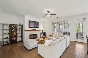 3157 Monarch Pine Dr, Peachtree Corners, GA 30071 - Photo 11